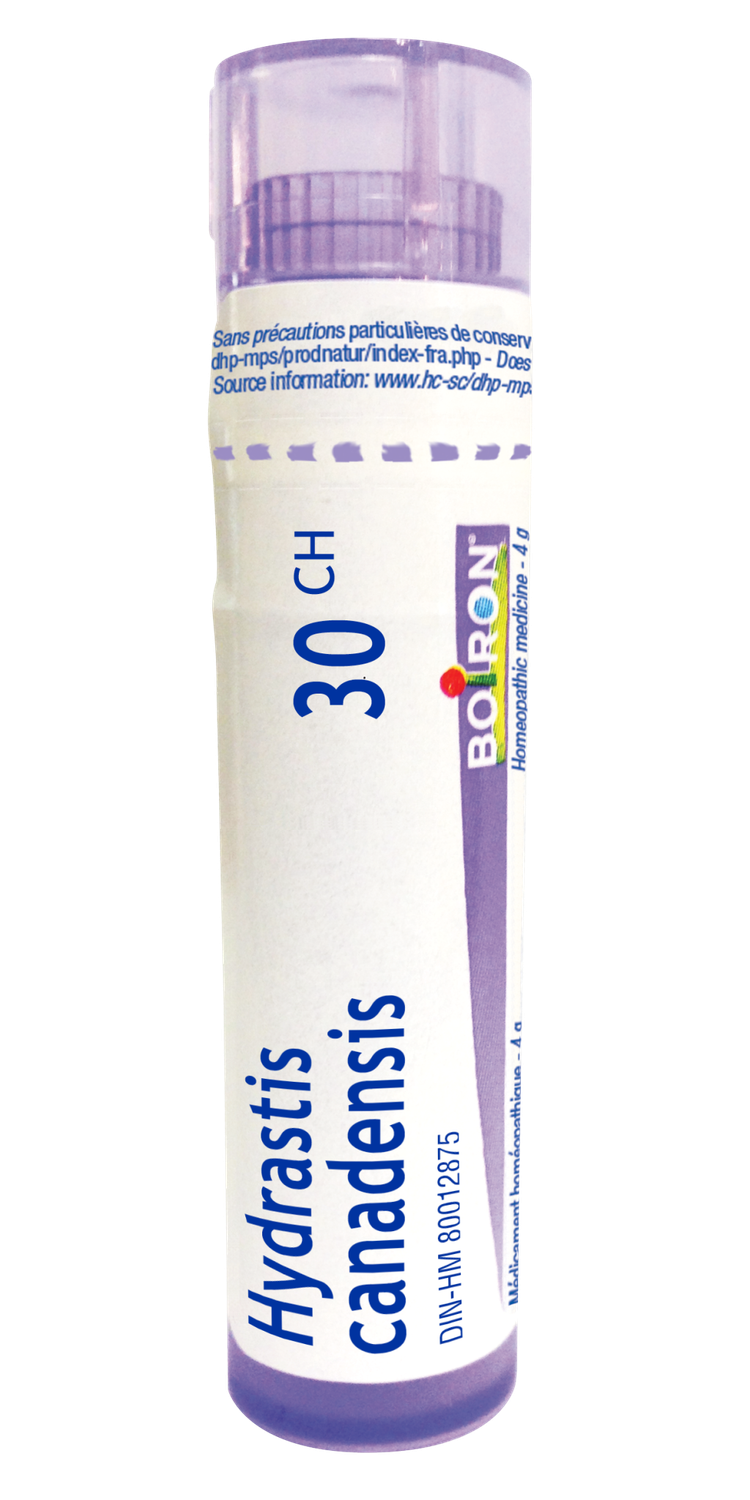 BOIRON HYDRASTIS CANADENSIS 30CH MULTI DOSE