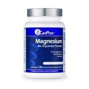 CANPREV MAGNESIUM BISGLYCINATE 200 POWDER GENTLE 120G CANPREV MAGNESIUM BISGLYCINATE 200 POWDER GENTLE 120G