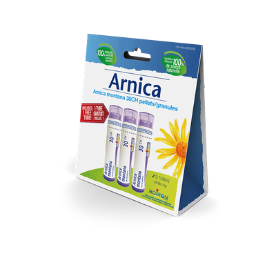 BOIRON BLISTER ARNICA 30CH