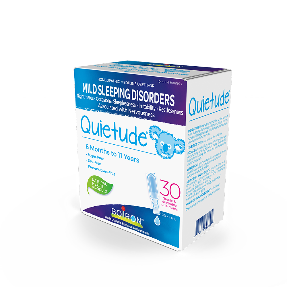 BOIRON QUIETUDE 30 x 1ML