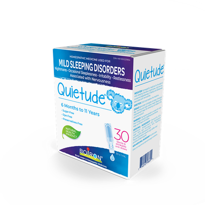 BOIRON QUIETUDE 30 x 1ML