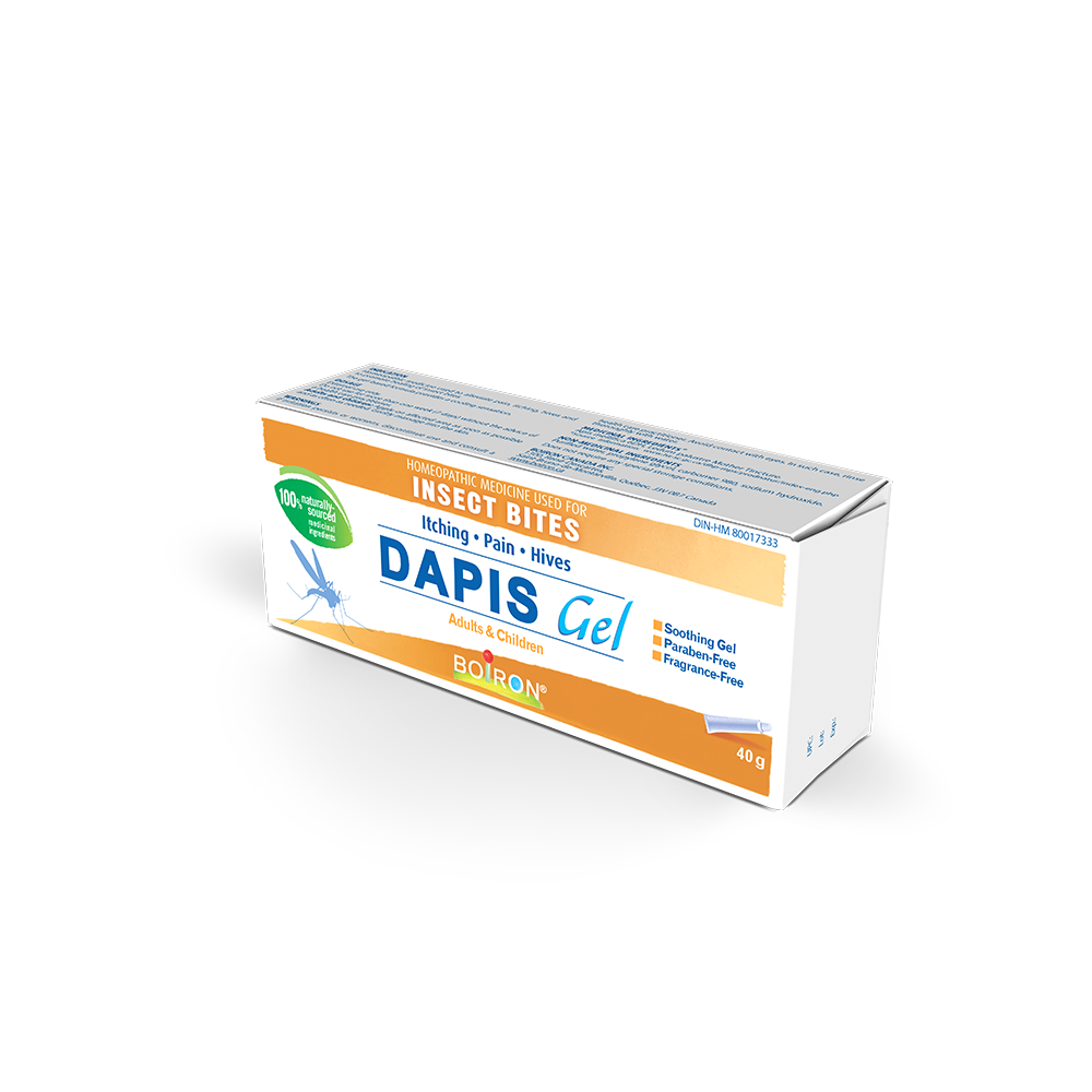 BOIRON DAPIS GEL (BUG BITES) 40G