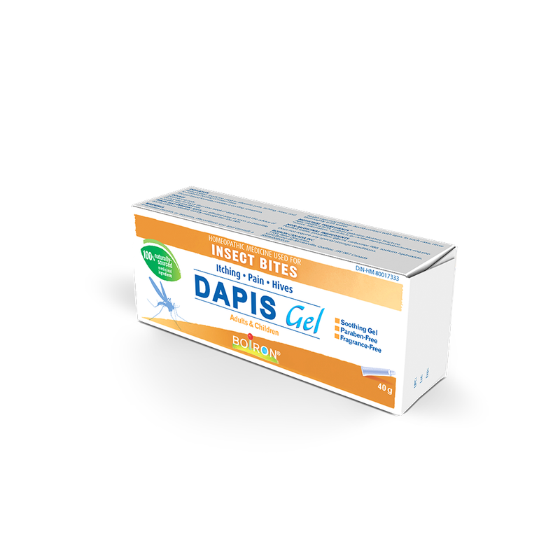 BOIRON DAPIS GEL (BUG BITES) 40G
