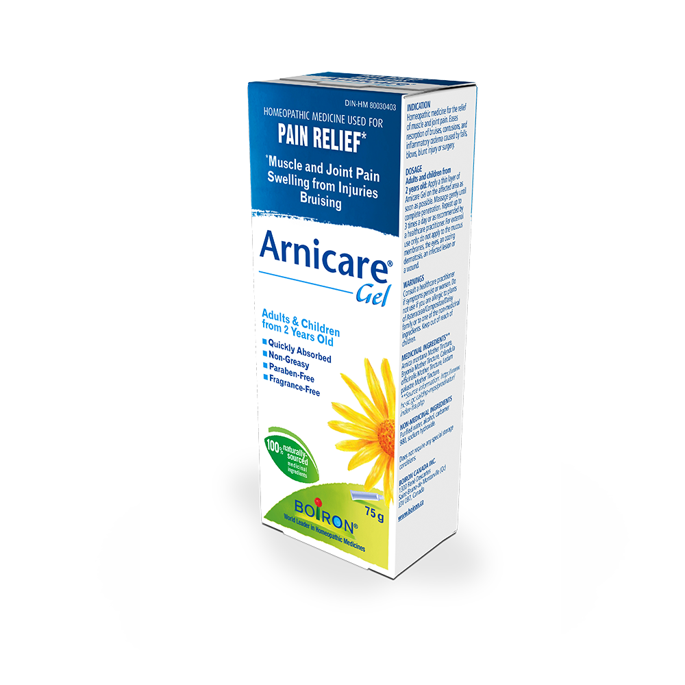BOIRON ARNICARE GEL 75G