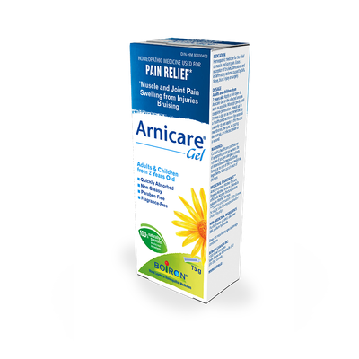 BOIRON ARNICARE GEL 75G
