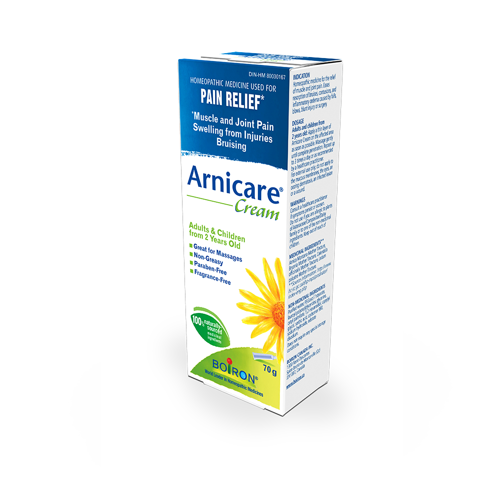 BOIRON ARNICARE CREAM 70G