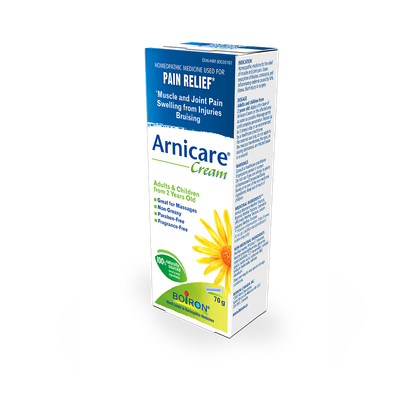 BOIRON ARNICARE CREAM 70G