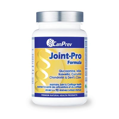 CANPREV JOINT-PRO FORMULA 90 VEGICAPS