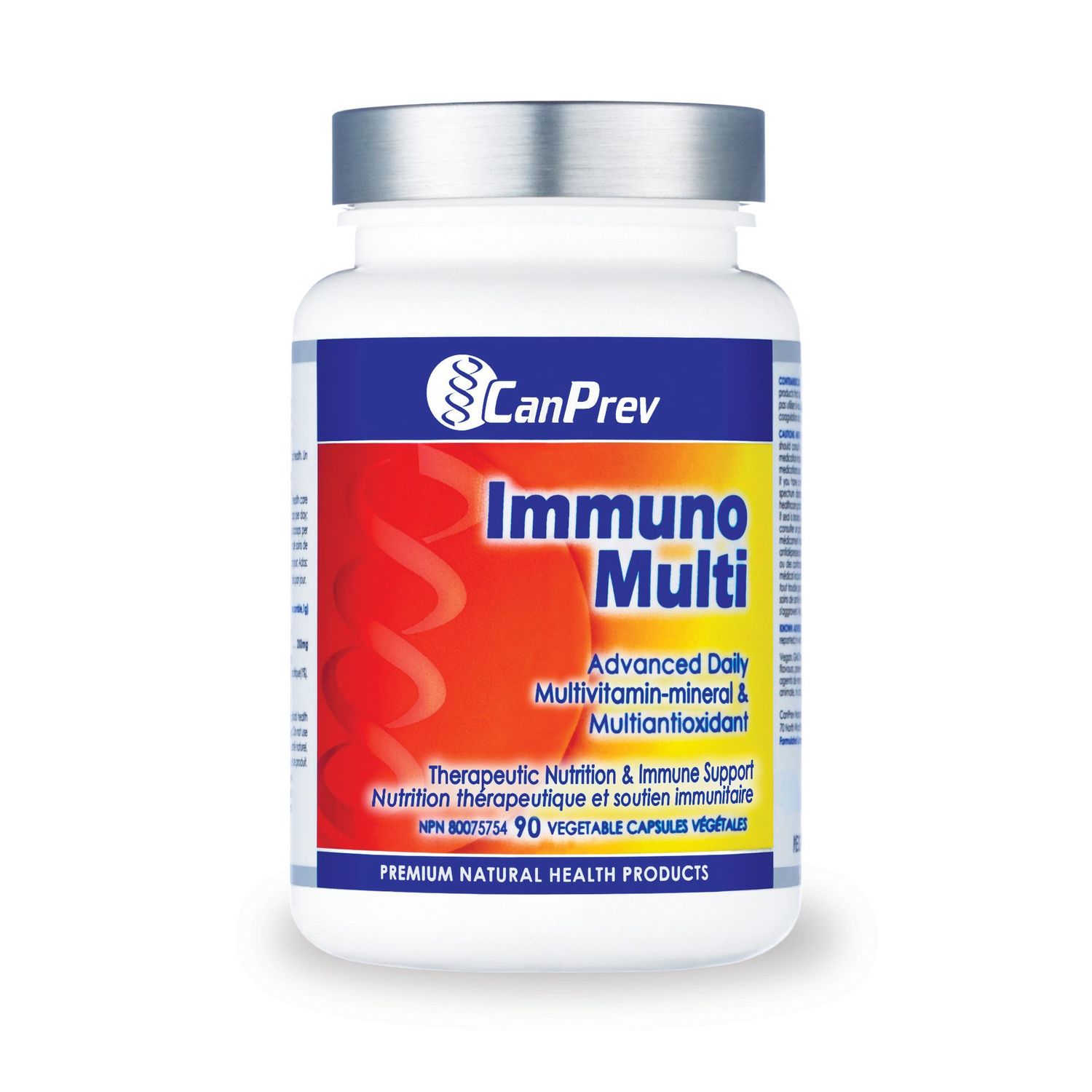 CANPREV IMMUNO MULTI 90 VEGICAPS