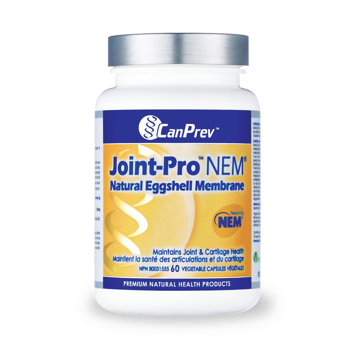 CANPREV JOINT-PRO  NEM 60 VEGICAPS