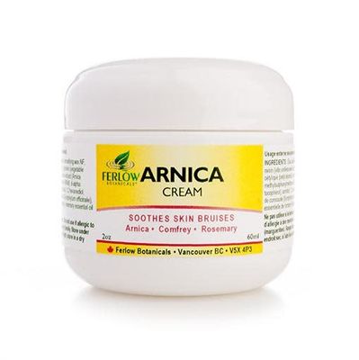 FERLOW ARNICA CREAM 60ML
