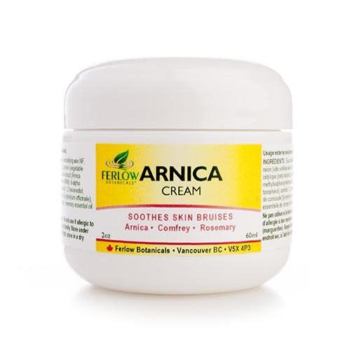 FERLOW ARNICA CREAM 60ML