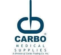 CARBO ACUPUNCTURE NEEDLE .18 x 25mm 100 PACK