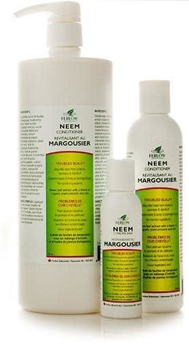 FERLOW NEEM CONDITIONER 60ML