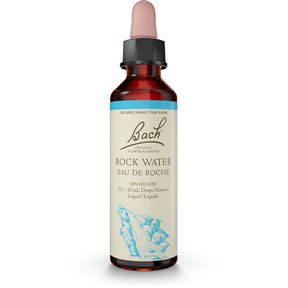 BACH FLOWER ROCK WATER 20ML