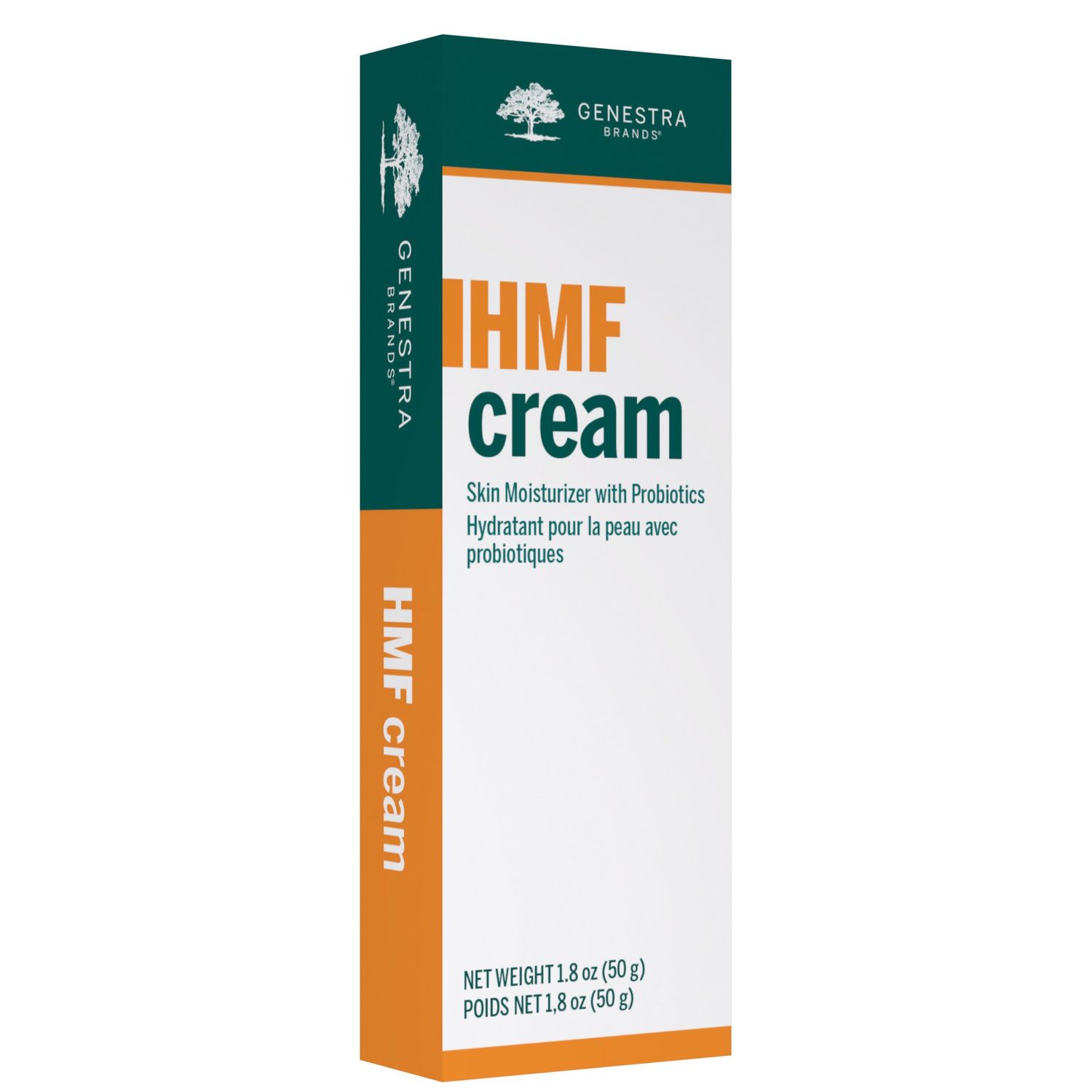 GENESTRA HMF CREAM 50G (FORMERLY CANDIGEN CREAM)