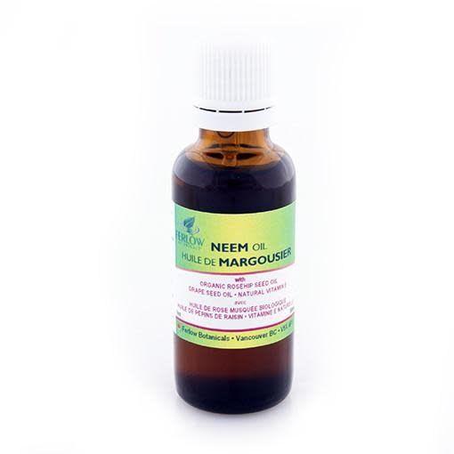 FERLOW NEEM OIL 30ML