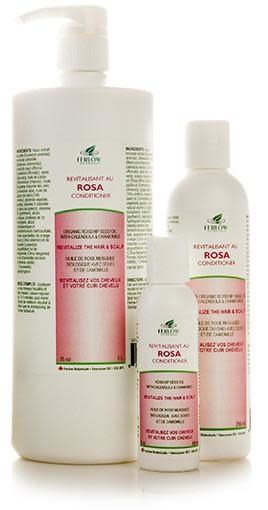 FERLOW ROSA CONDITIONER 250ML