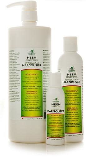 FERLOW NEEM CONDITIONER 250ML