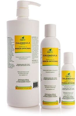 FERLOW CALENDULA SHAMPOO 250ML FERLOW CALENDULA SHAMPOO 250ML