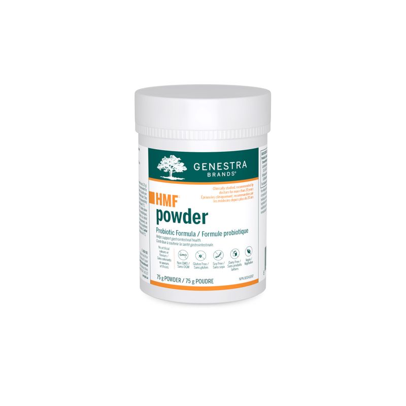 GENESTRA HMF POWDER 75G