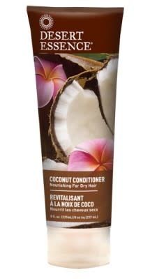 DESERT ESSENCE COCONUT CONDITIONER 8OZ