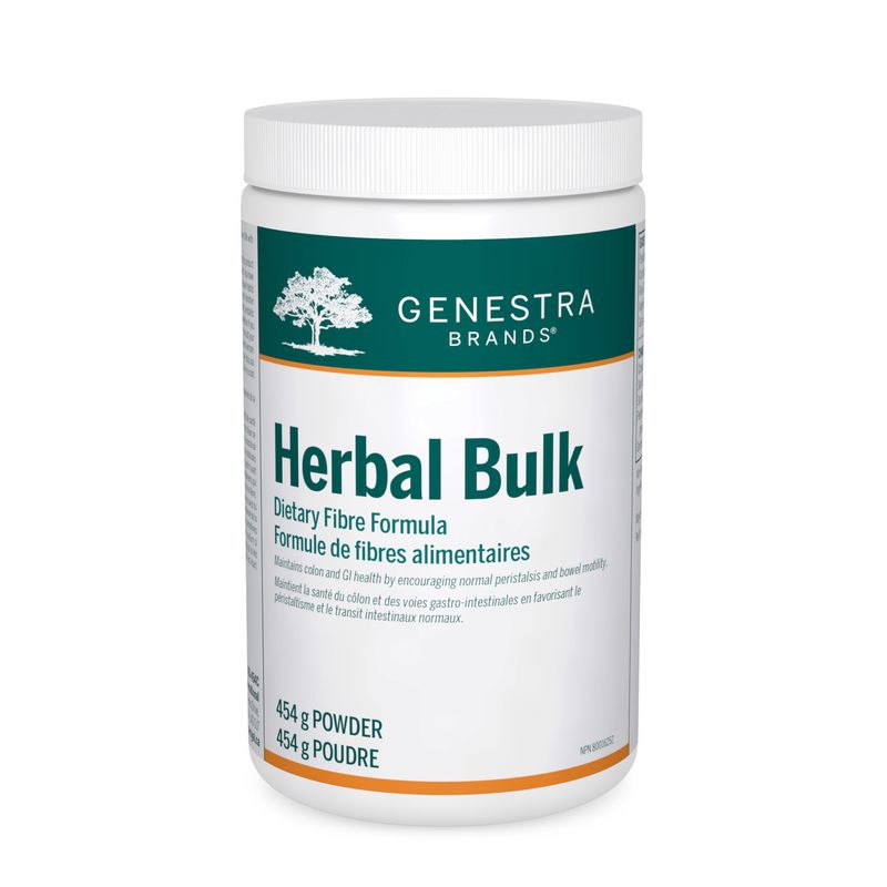 GENESTRA HERBAL BULK 454G