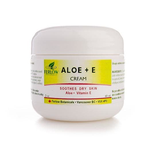 FERLOW ALOE + E CREAM 60ML