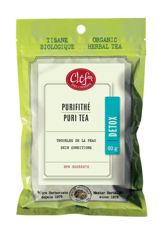 CLEF PURITEA 60G