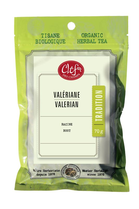 CLEF VALERIAN 70G