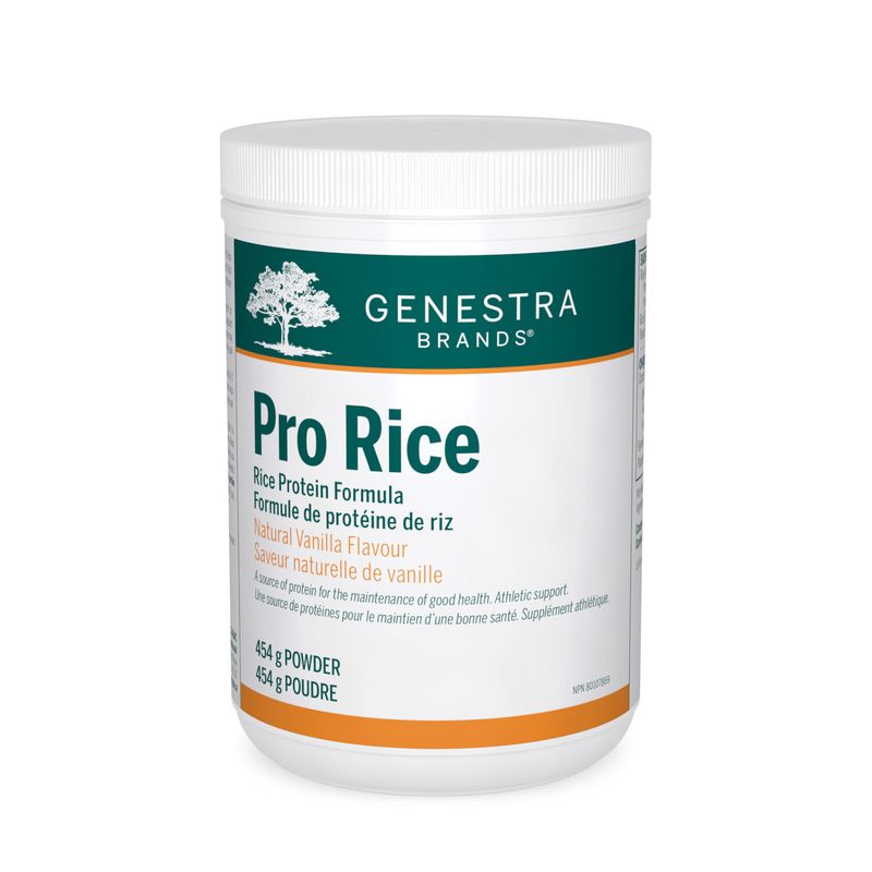 GENESTRA PRO RICE 454g