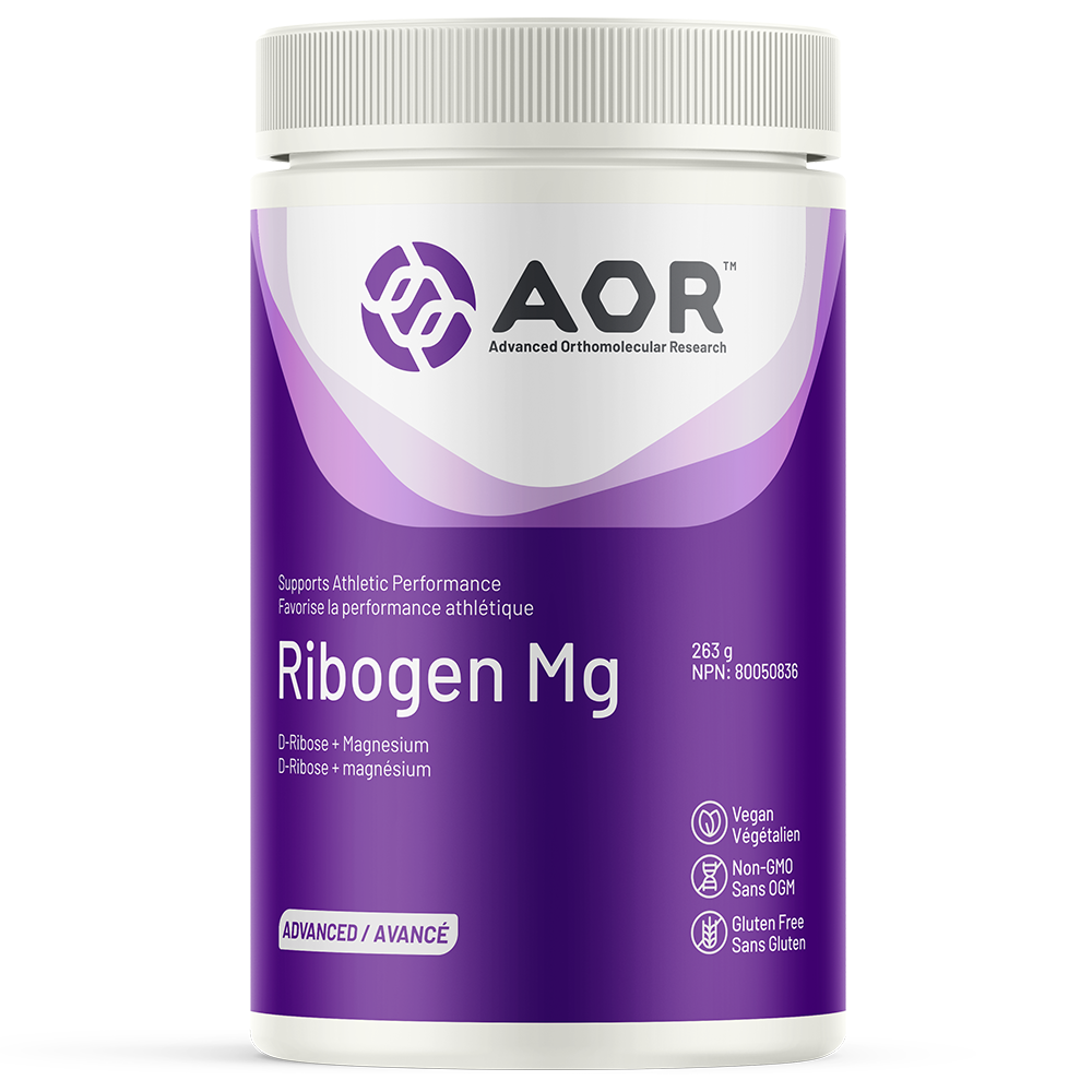 AOR RIBOGEN MG 263G POWDER