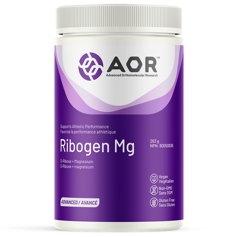 AOR RIBOGEN MG 263G POWDER