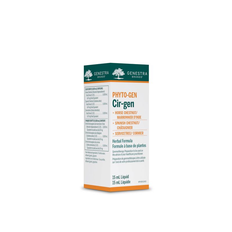 GENESTRA CIR-GEN 15ML