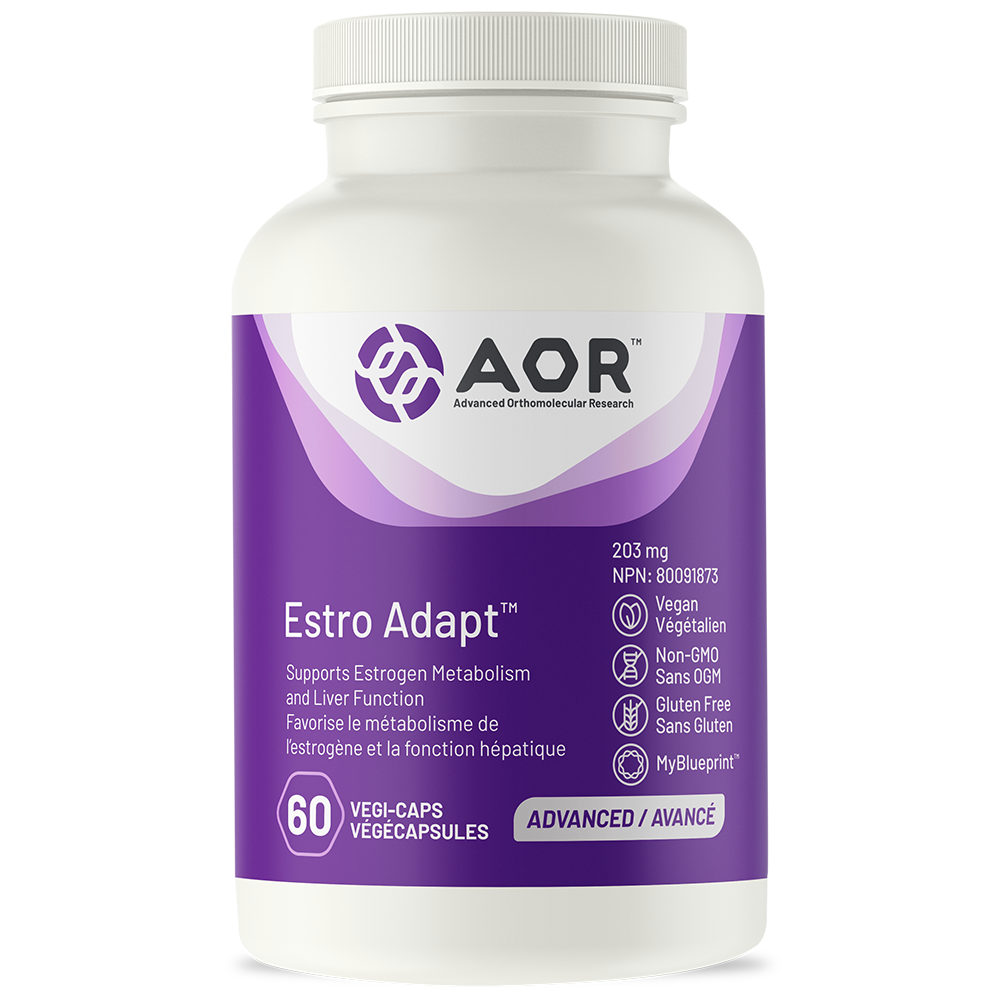 AOR ESTRO ADAPT 60 VEGICAPS