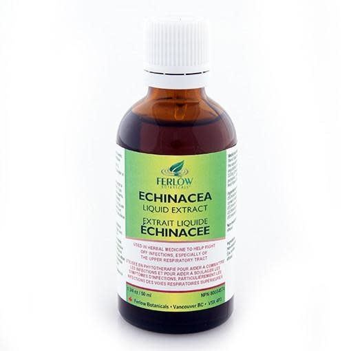 FERLOW ECHINACEA MASTER BLEND TINCTURE 50 ML