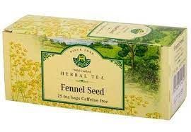 HERBARIA FENNEL SEED TEA