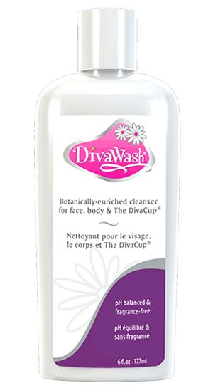 DIVA WASH