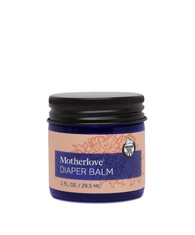 MOTHERLOVE DIAPER BALM 29.5ML