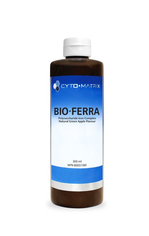CYTO MATRIX BIO FERRA 300ML