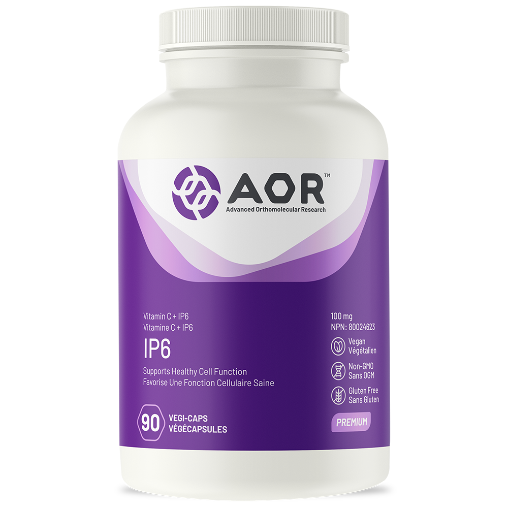 AOR IP6 (FORMERLY PHYTO-C) 90 VEGICAPS