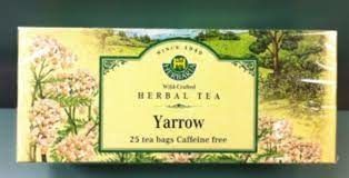 HERBARIA YARROW TEA