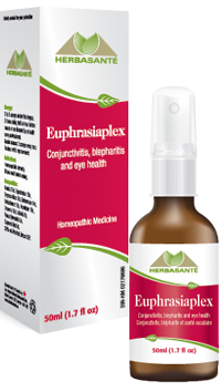 HERBASANTE EUPHRASIAPLEX 50ML