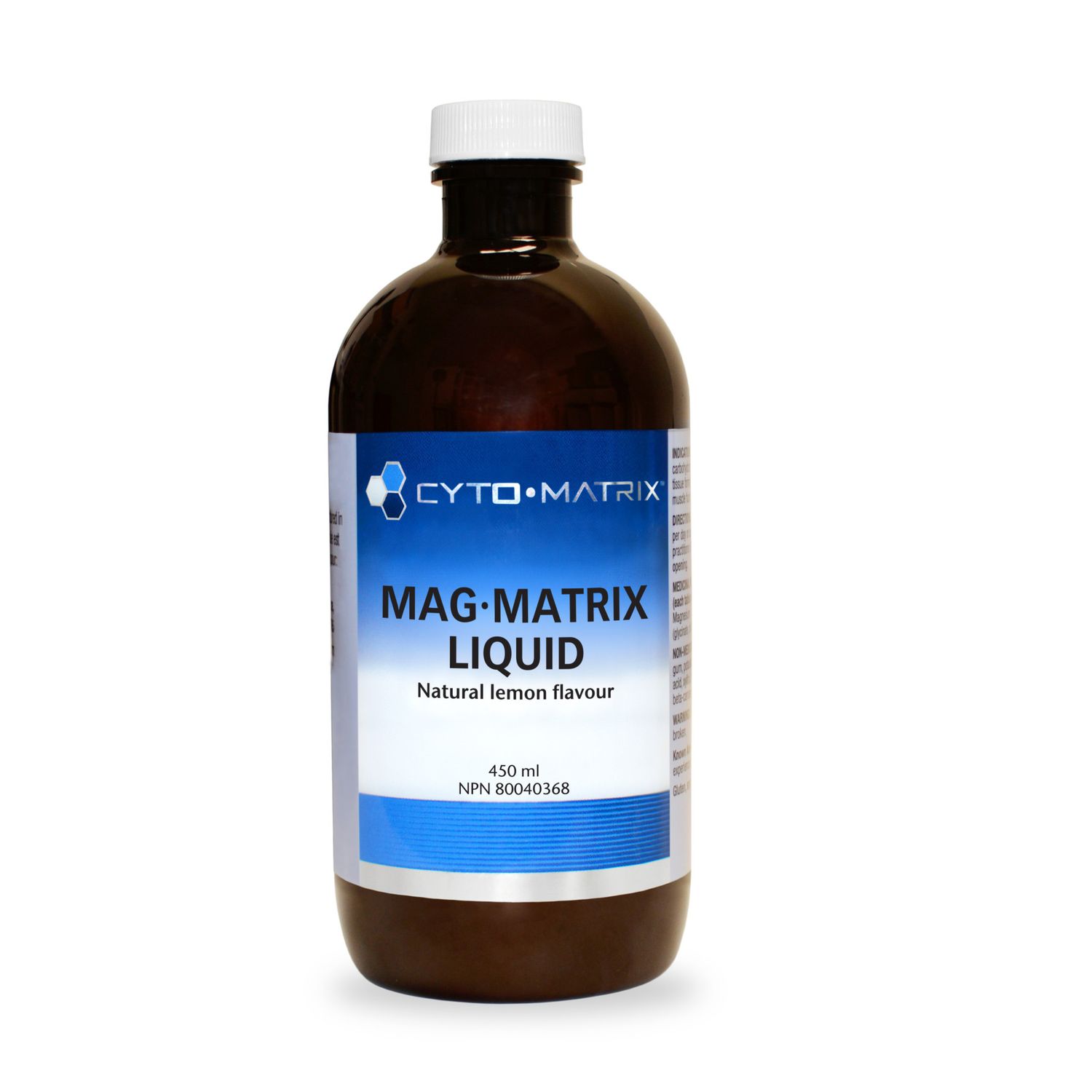 CYTO MATRIX MAG-MATRIX LIQUID 450ML