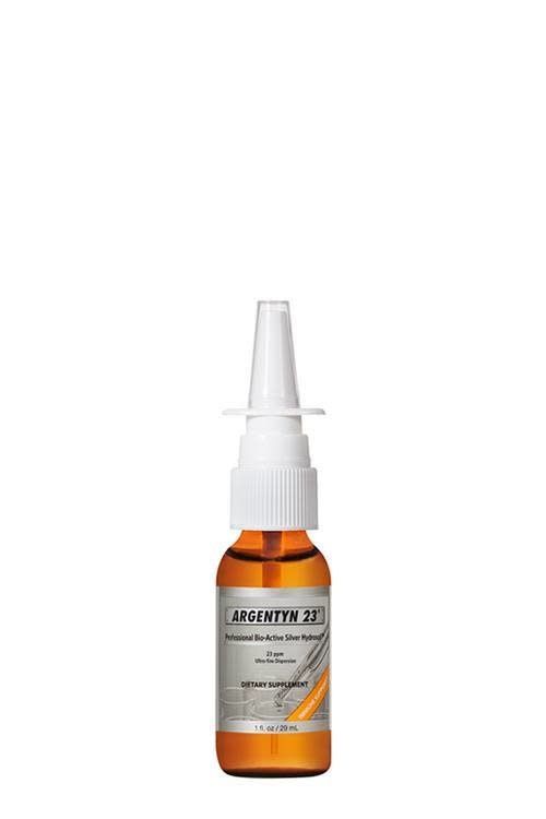 ARGENTYN 23 NASAL SPRAY 59ML