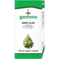 GEMMO ABIES ALBA 125ML