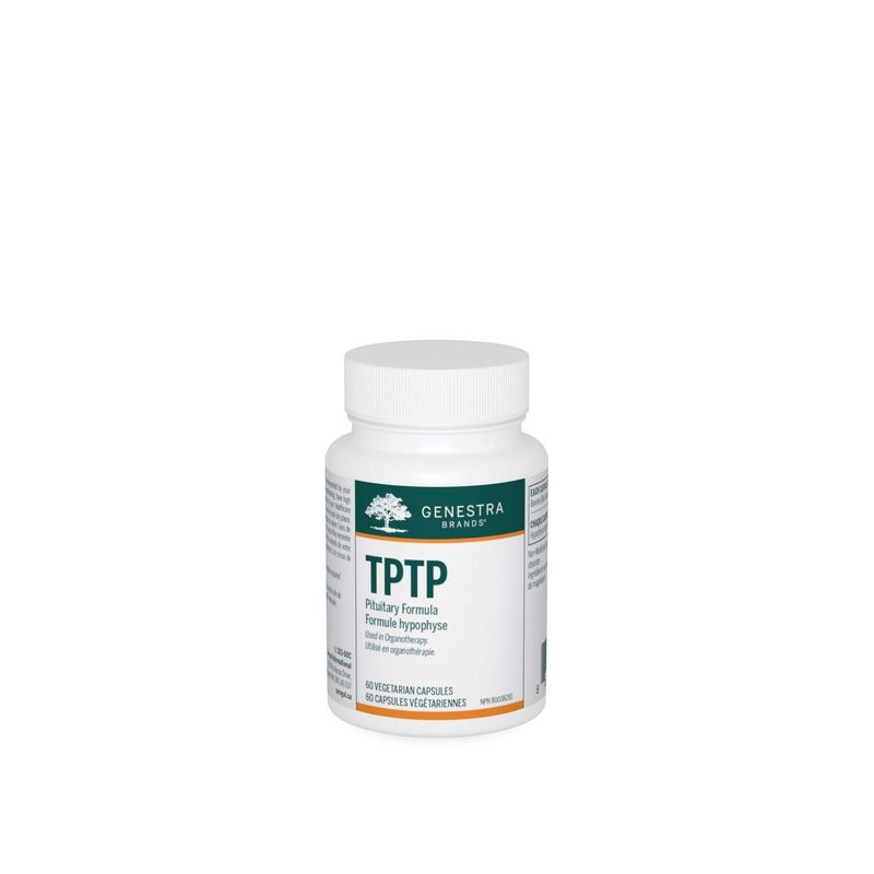 GENESTRA TPTP (PIUITARY EXTRACT) 60 VEGICAPS