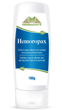 HERBASANTE HEMOROPAX 100G