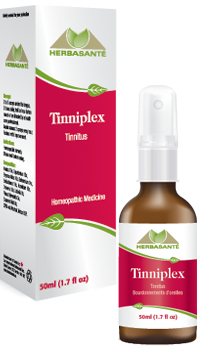 HERBASANTE TINNIPLEX 50ML