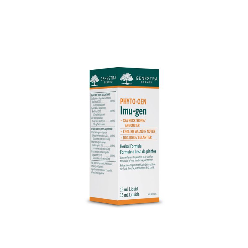 GENESTRA IMU-GEN 15ML
